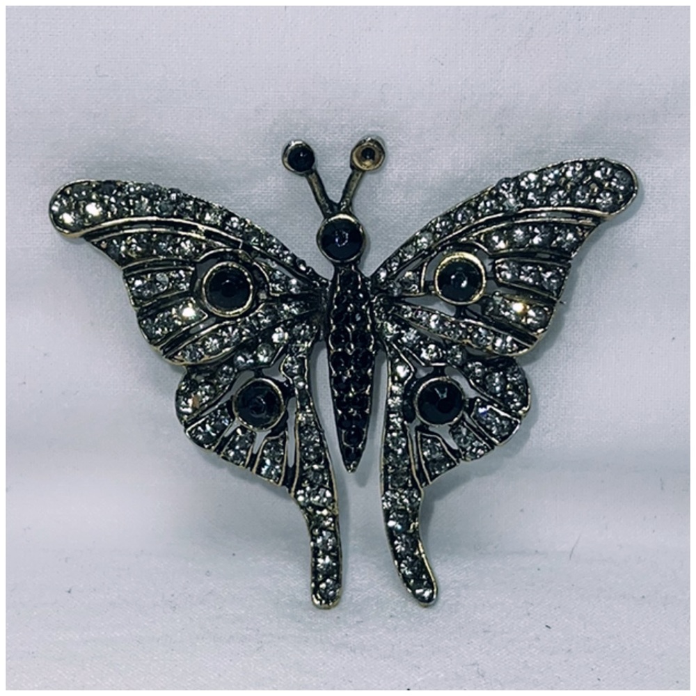 Vintage Brooch